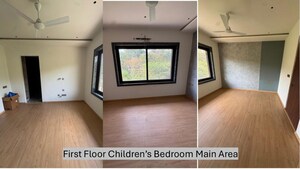 Room in 4 BHK Apartment at Narsingi – for Rent