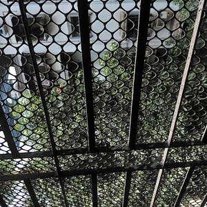 Balcony in 1 BHK Apartment at Sukhmani CHS, Goregaon East – for Sale