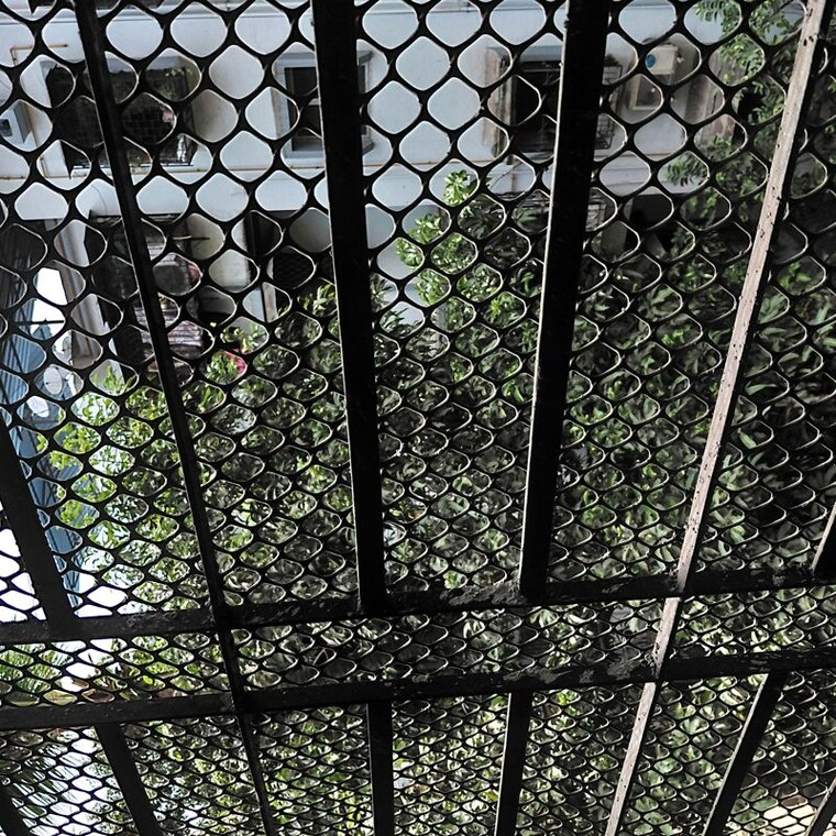 Balcony, sukhmani-chs 1 Bedroom 310 Sq.Ft. Apartment In Goregaon East Mumbai 10447104