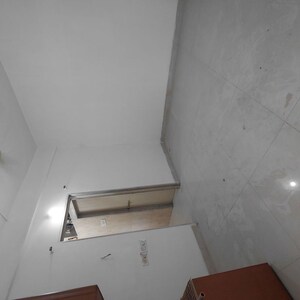 Dining area in 1 BHK Apartment at Sukhmani CHS, Goregaon East – for Sale