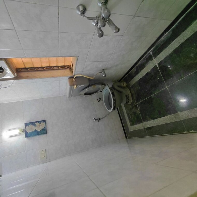 Balcony, sukhmani-chs 1 Bedroom 310 Sq.Ft. Apartment In Goregaon East Mumbai 10447104