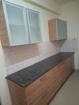 Kitchen/pantry in 3 BHK Apartment at ATS Golf Meadows Lifestyle, Central Derabassi – for Rent