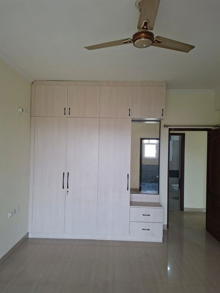 Cupboard, ats-golf-meadows-lifestyle 3 Bedroom 2300 Sq.Ft. Apartment In Central Derabassi Chandigarh 10447101