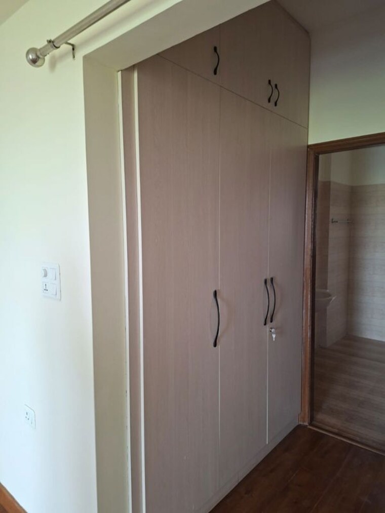 Room, ats-golf-meadows-lifestyle 3 Bedroom 2300 Sq.Ft. Apartment In Central Derabassi Chandigarh 10447101