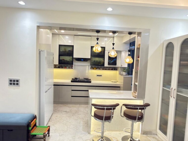 Living Room, ild-grand 3 Bedroom 1820 Sq.Ft. Apartment In Sector 37c Gurgaon 10447092