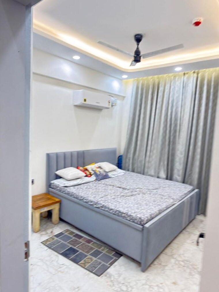 Bedroom, ild-grand 3 Bedroom 1820 Sq.Ft. Apartment In Sector 37c Gurgaon 10447092