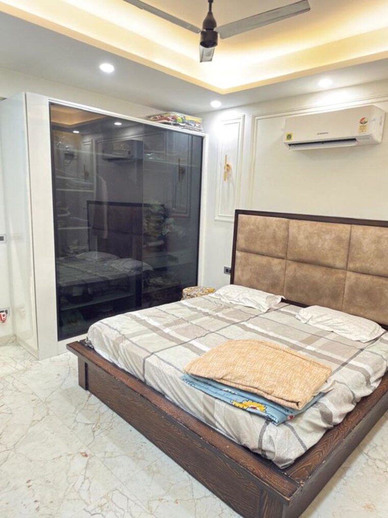 Bedroom, ild-grand 3 Bedroom 1820 Sq.Ft. Apartment In Sector 37c Gurgaon 10447092