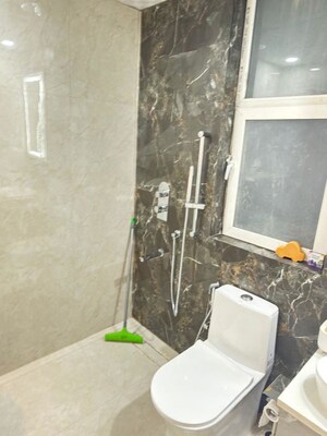 Attached Bathroom in 3 BHK Apartment at ILD Grand, Sector 37c – for Sale