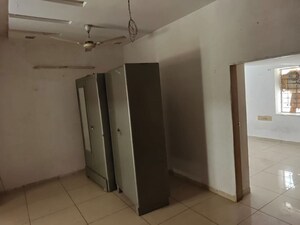 Building Lobby in 2 BHK Apartment at Aavkar Abhilash Apartments, Near Nirma University On Sg Highway – for Rent