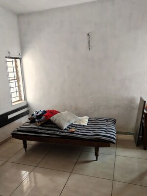 Bedroom in 2 BHK Apartment at Aavkar Abhilash Apartments, Near Nirma University On Sg Highway – for Rent