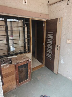Kitchen in 2 BHK Apartment at Aavkar Abhilash Apartments, Near Nirma University On Sg Highway – for Rent