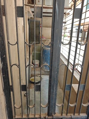 Balcony in 2 BHK Apartment at Aavkar Abhilash Apartments, Near Nirma University On Sg Highway – for Rent