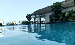 2 BHK + Store Room Apartment For Rent in Duville Riverdale Heights
