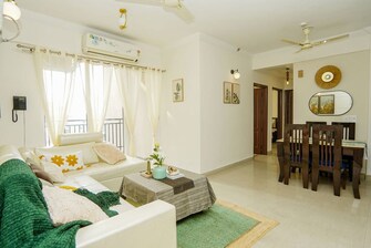 3 BHK + Servant Room Apartment For Sale in Exotica Dreamville in Sector 16c Greater Noida, Greater Noida