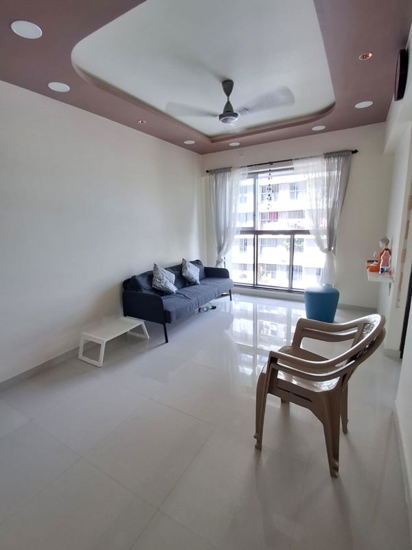 1 BHK 256 Sq.Ft. Apartment in Group Satellite Aarambh