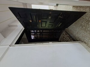 2 BHK Apartment – Entrance View at Sandesh Nagar - for Rent