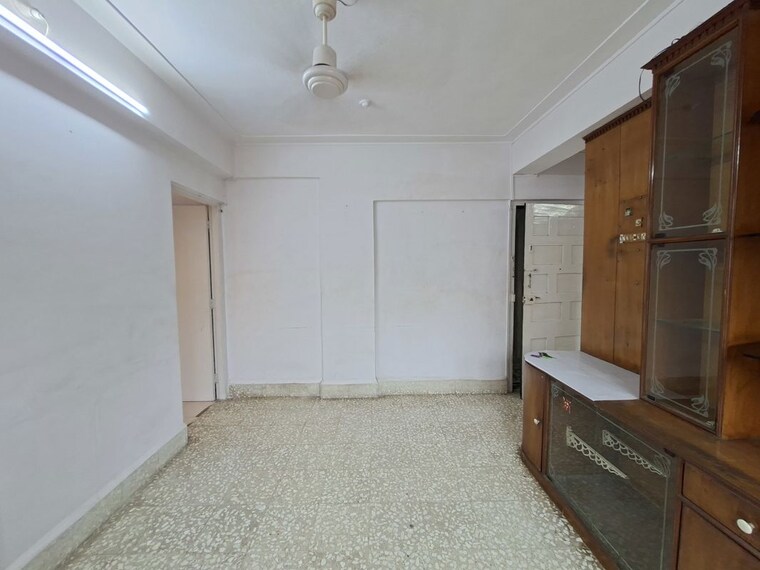 Hall, sandesh nagar 2 Bedroom 650 Sq.Ft. Apartment In Sandesh Nagar Mumbai 10447135