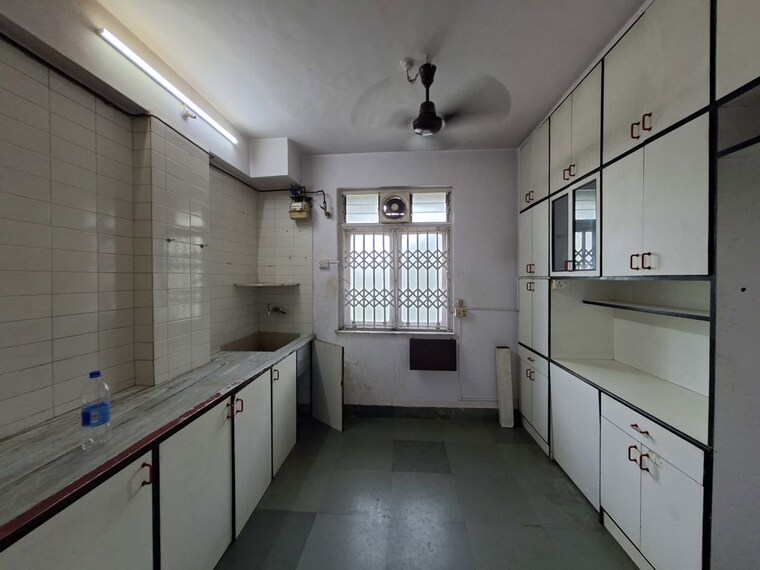 Kitchen, sandesh nagar 2 Bedroom 650 Sq.Ft. Apartment In Sandesh Nagar Mumbai 10447135