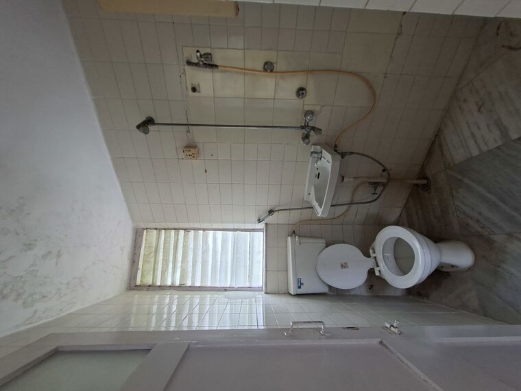 Bathroom, sandesh nagar 2 Bedroom 650 Sq.Ft. Apartment In Sandesh Nagar Mumbai 10447135