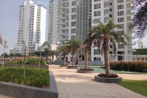 4 BHK Apartment – Exterior View View at M3M Merlin, Sector 67 - for Sale