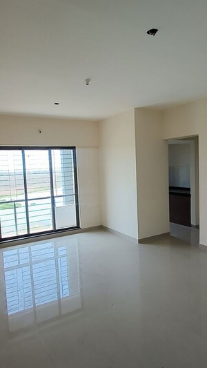 Room in 2 BHK Builder Floor at Bhoomi Acropolis, Virar West – for Sale