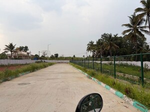   Plot at Hesaraghatta – for Sale