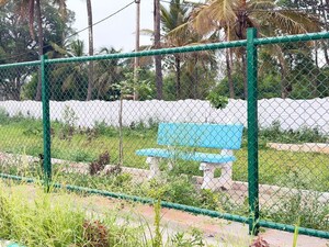  Plot – Garden View at Hesaraghatta - for Sale