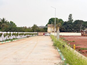  Plot For Sale in Hesaraghatta