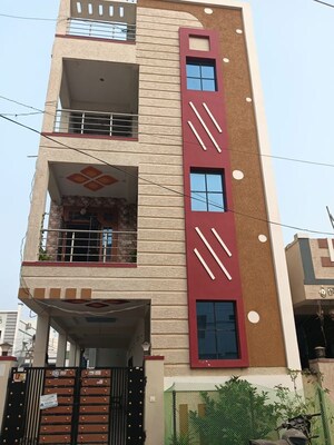 3 BHK Independent House For Sale in Patelguda