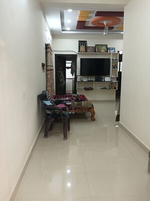 Hall in 3 BHK Independent House at Patelguda – for Sale