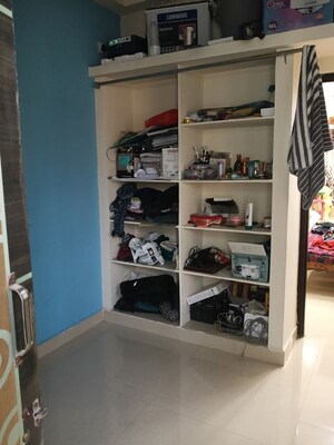 Bedroom in 3 BHK Independent House at Patelguda – for Sale