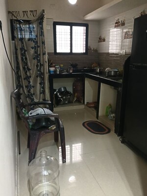 Kitchen in 3 BHK Independent House at Patelguda – for Sale