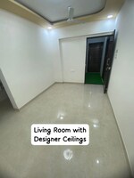 1 BHK 660 Sq.Ft. Apartment in Om Fair Township