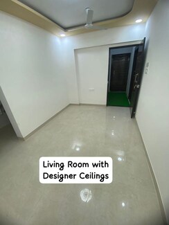 1 BHK Apartment For Sale in Om Fair Township