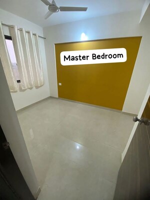 Bedroom in 1 BHK Apartment at Om Fair Township, Dhansar – for Sale