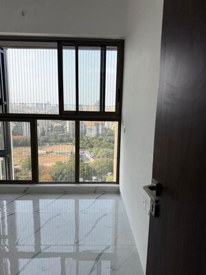 2 BHK Apartment For Rent in Raymond Ten X Habitat, Pokhran Road No Two