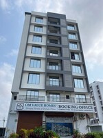 1 BHK 670 Sq.Ft. Apartment in Om Fair Township