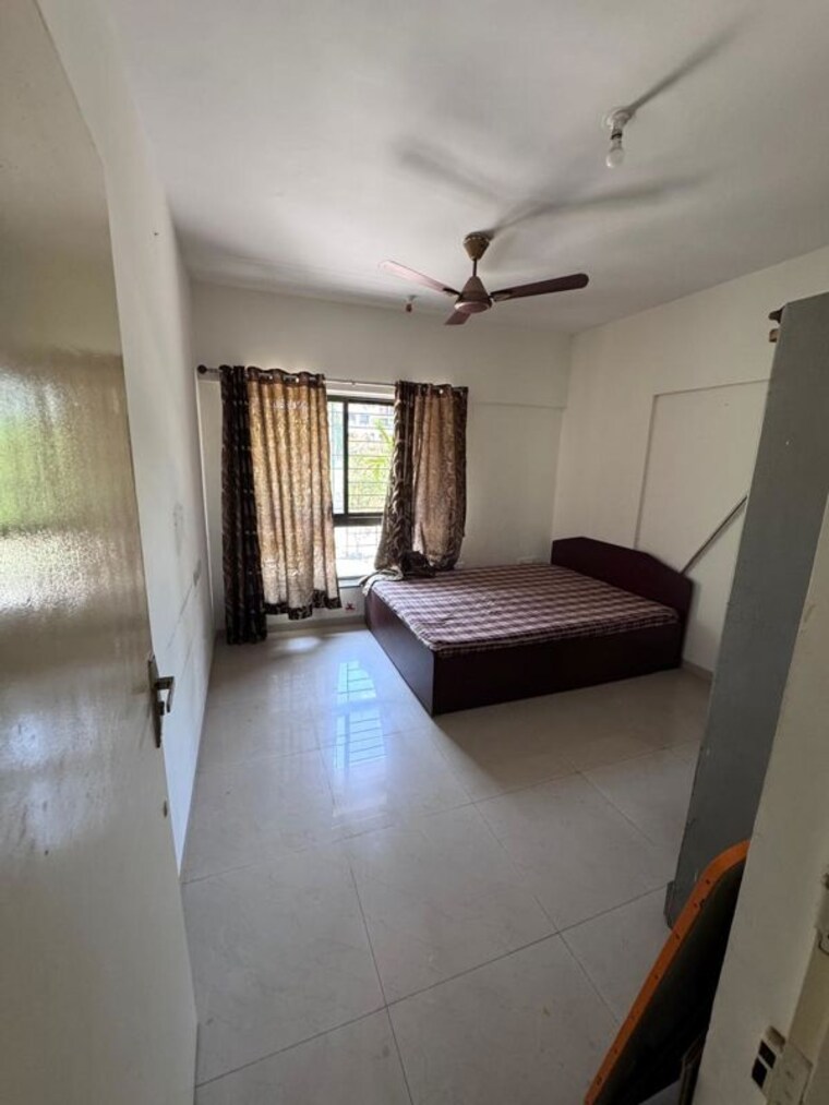 Living Room, montvert-finesse-apartment 3 Bedroom 1150 Sq.Ft. Apartment In Pashan Pune 10447160