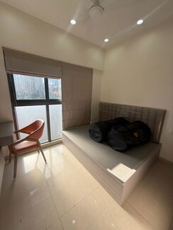 3 BHK + Servant Room,Study Room Apartment For Rent in Lodha Vista