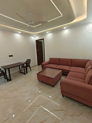 3 BHK Builder Floor For Rent in East Of Kailash