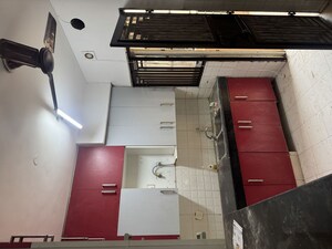 Furnished Amenities in 3 BHK Villa at BPTP Park Elite Floors Faridabad, Sector 82 – for Rent