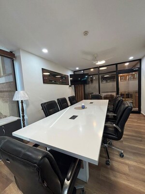 Team Area in  Office Space at Govind Vihar – for Rent