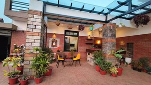  Office Space – Exterior View View at Govind Vihar - for Rent