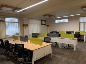  Office Space For Rent in Govind Vihar