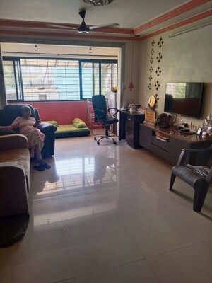2 BHK Apartment For Rent in Naupada