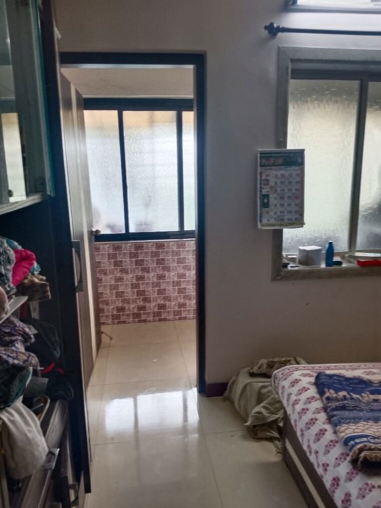 Living Room, naupada 2 Bedroom 800 Sq.Ft. Apartment In Naupada Thane 10447183