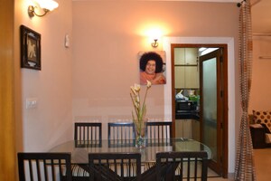  3 BHK Apartment at Paras Tierea Premium Floor, Sector 137 – for Sale