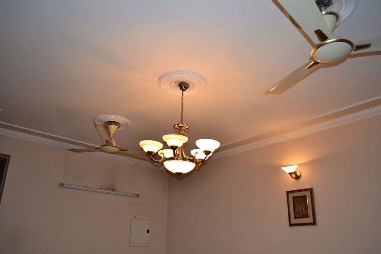 undefined, paras-tierea-premium-floor 3 Bedroom 1265 Sq.Ft. Apartment In Sector 137 Noida 10447186
