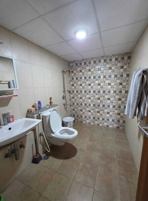 Team Area in 1 BHK Apartment at Brigade Parkside East, Sarjapur Road – for Rent