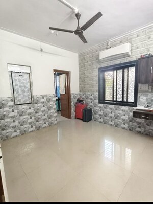 1 BHK Apartment For Rent in Ghanshyam Complex, Dombivli West